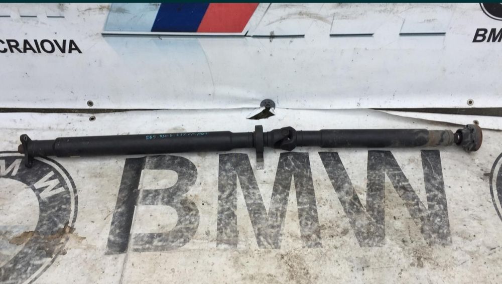 Cardan bmw e82 e87 e90 e91 e92 e93 x1 e84 x5 e70