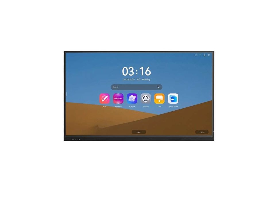 ˜ Интерактивная панель NEOTOUCH NT-PRO65-8/128