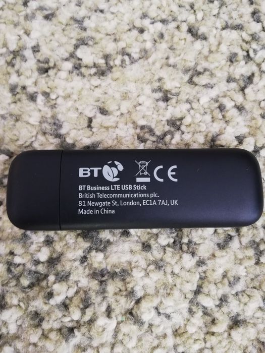 Modem WiFi usb stick