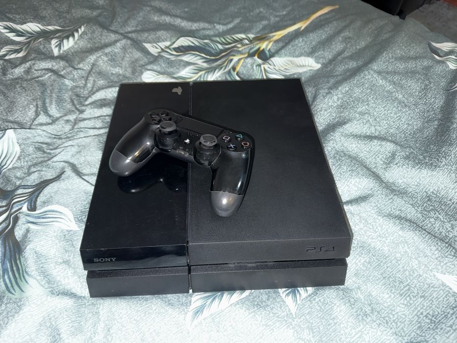 Vand PS4/500gb.