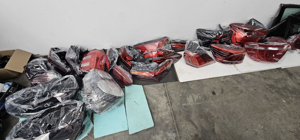 Diverse/stopuri/faruri/oglinzi/geamuri