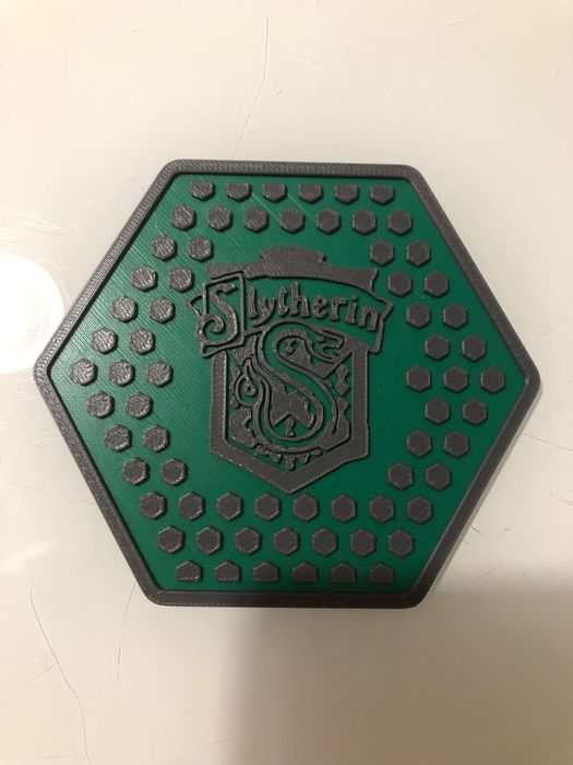 Подложки за чаши Хари Потър