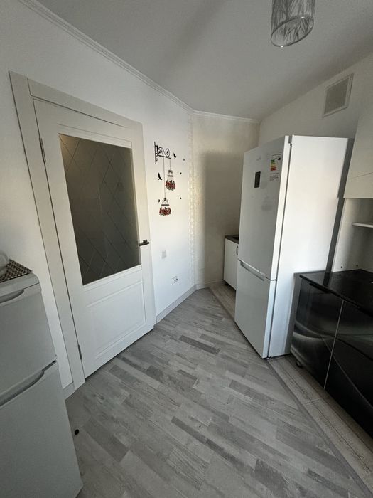 1 комнатная нурсити 1 мкр