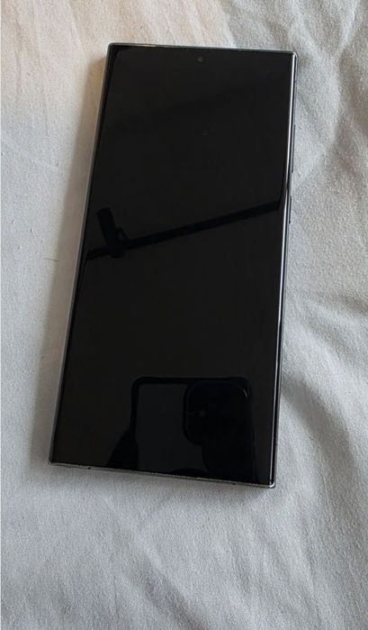 Samsung galaxy S23 ultra + ПОДАРЪК Smartwatch Huawei GT3