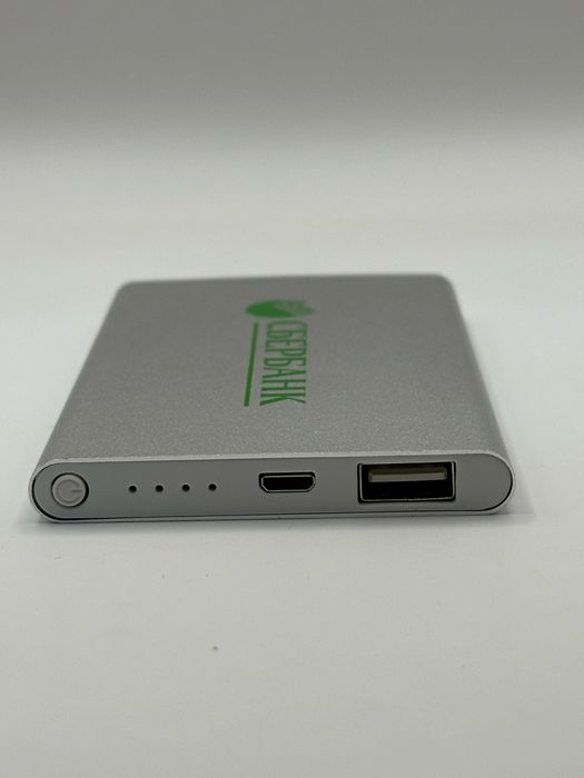 Powerbank 4000mAh