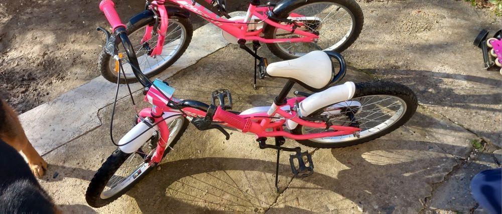 Детски велосипед  20"  инча