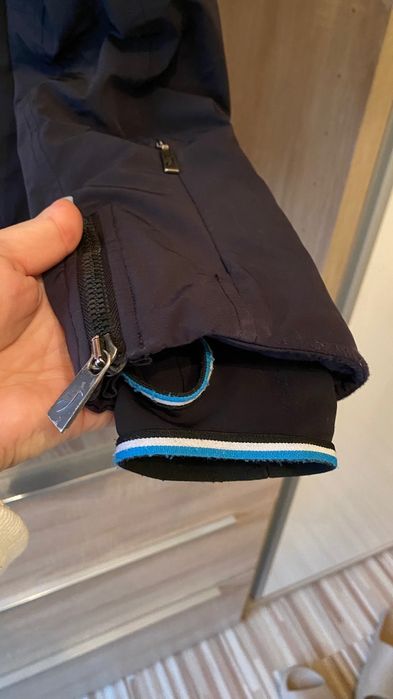 Geaca ski impermeabila Toni Sailer mărime 42 (L)