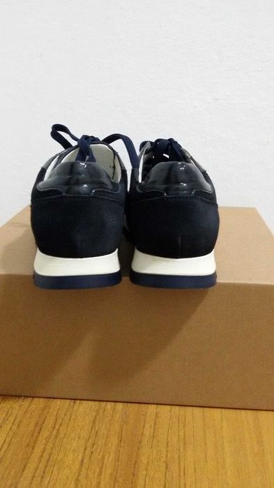 Кроссовки женские Ralf Ringer. Новые.