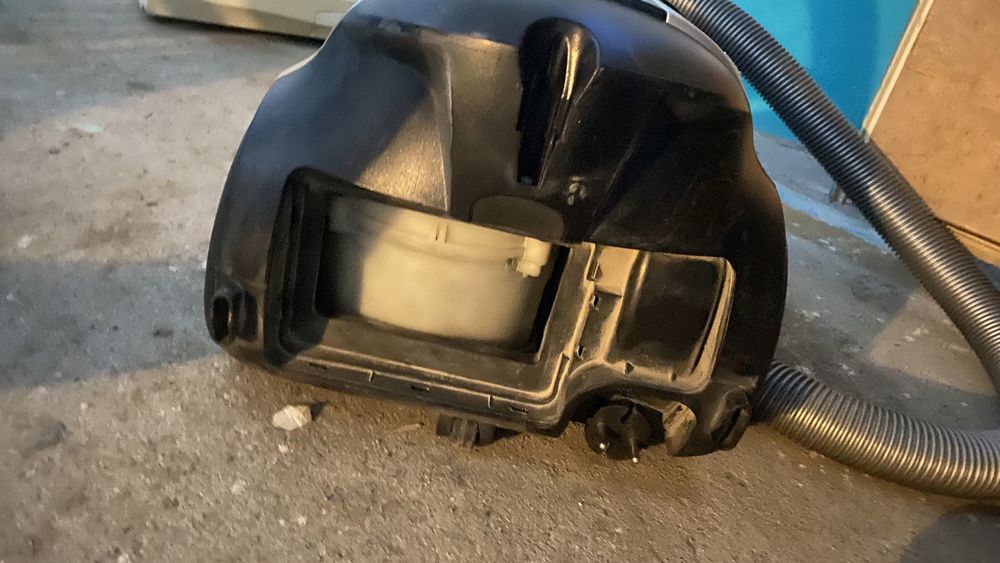 Пылесос  самсунг