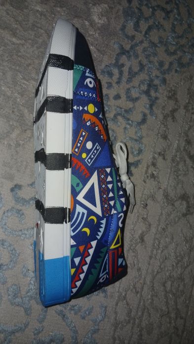 Крассовки мужская