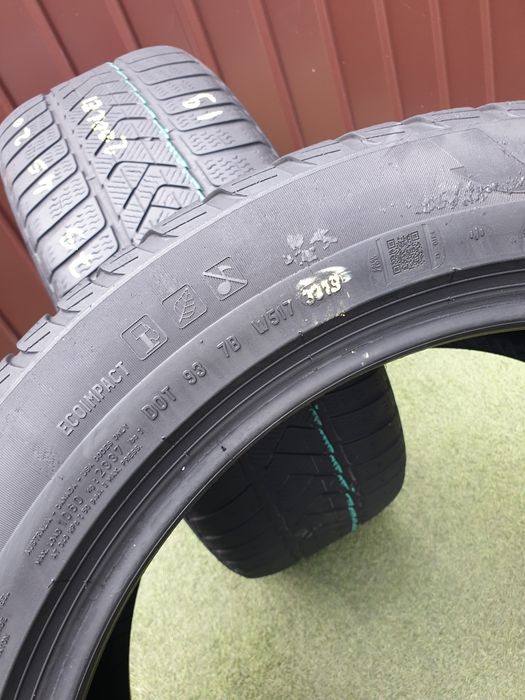 275.45.20 Pirelli