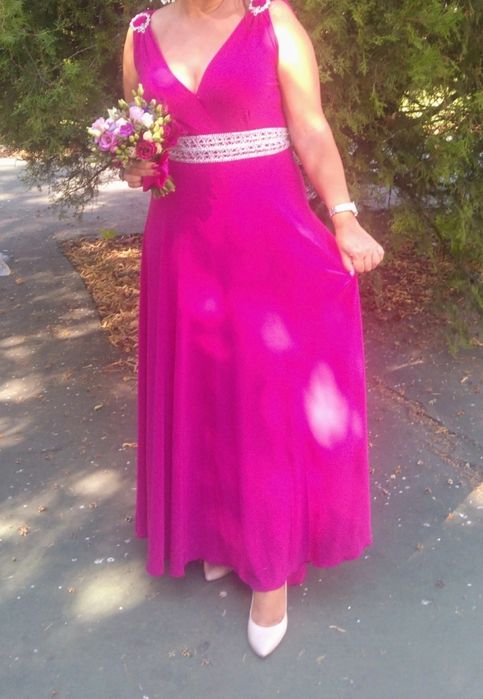 Rochie domnișoară de onoare