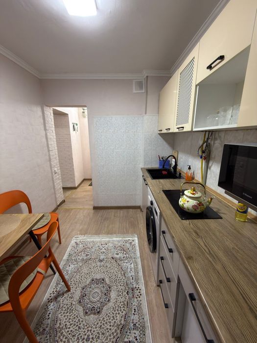 Квартира посуточно