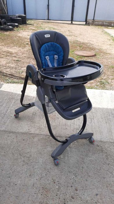 Продам стульчик для кормления