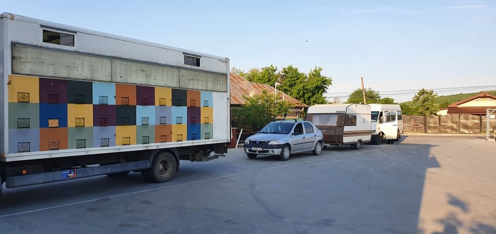 ITP Dragasani, ATV, Moto