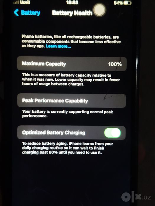 iPhone 7 sotiladi arzon