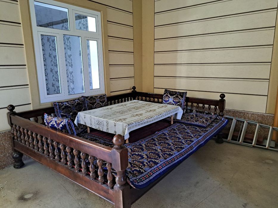 Dacha Toshkent viloyati parkent Tumani Kumushkon MFY