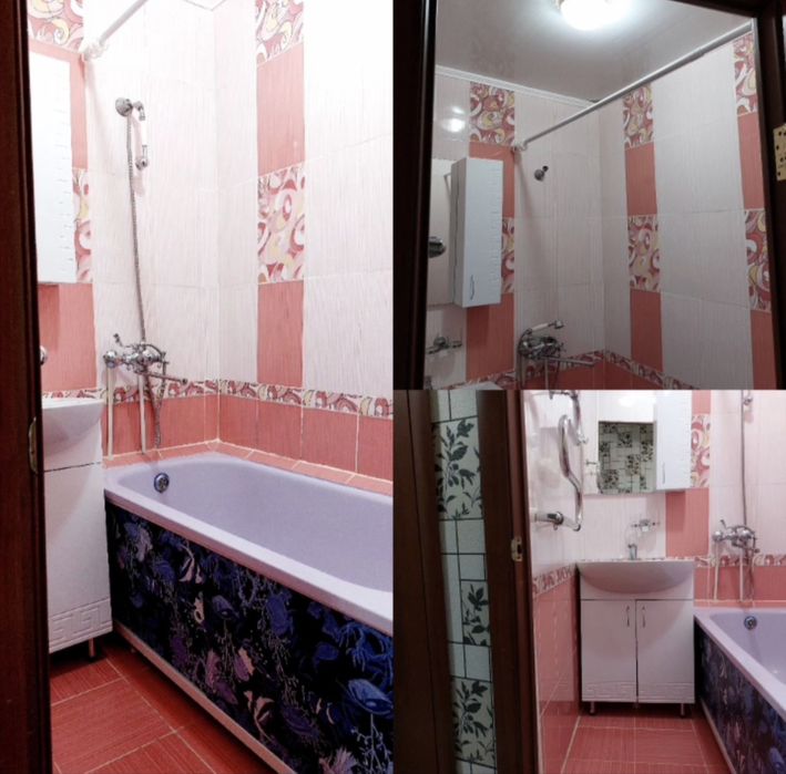 Продам 3комн квартиру район Айгуль 19школа