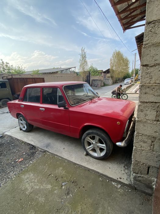 VAZ 2101 1980