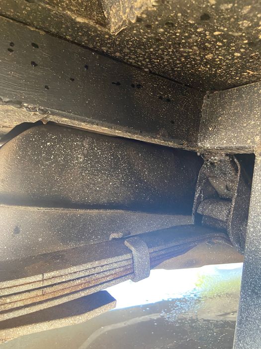 Dacia papuc 4x4 impecabil