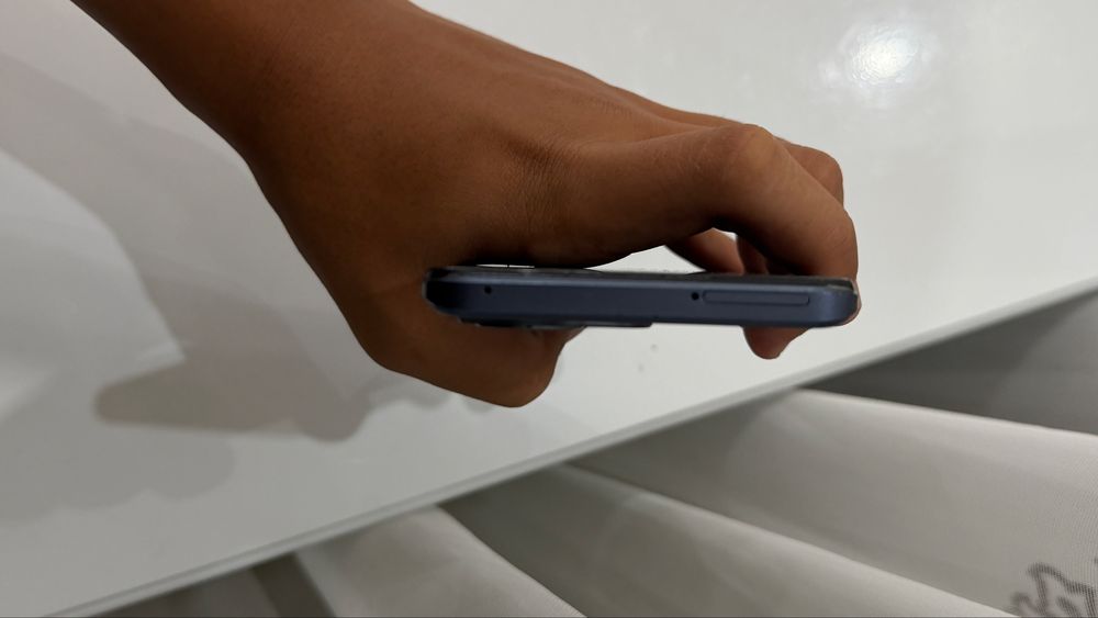 VIVO Y55 телефон