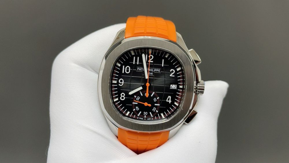 Часы Patek Philippe