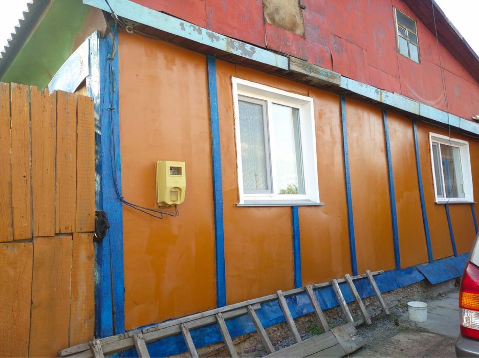 Продаю дом в Береке