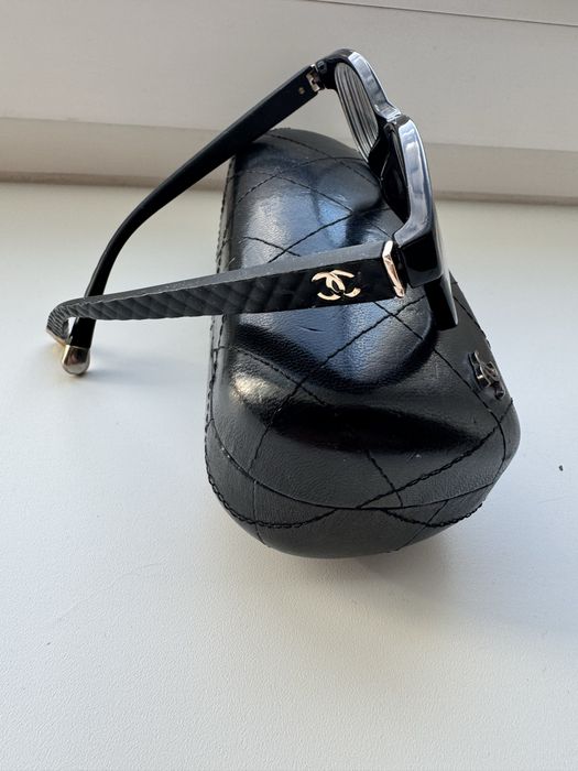 Chanel оправа для линз, очки