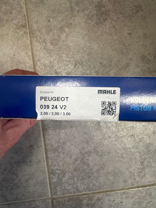 Автомобилни сегменти