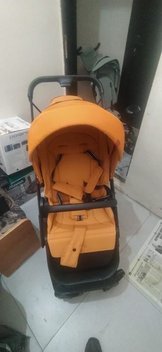 Продам коляску Corella alfa