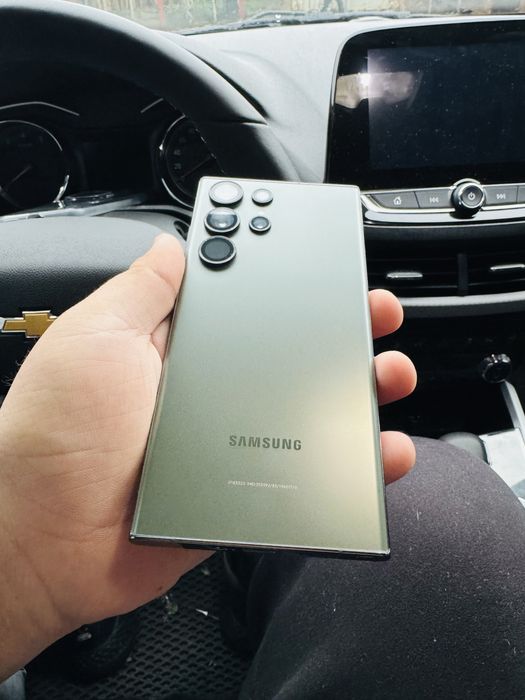 Samsung S23 Ultra 12/512gb