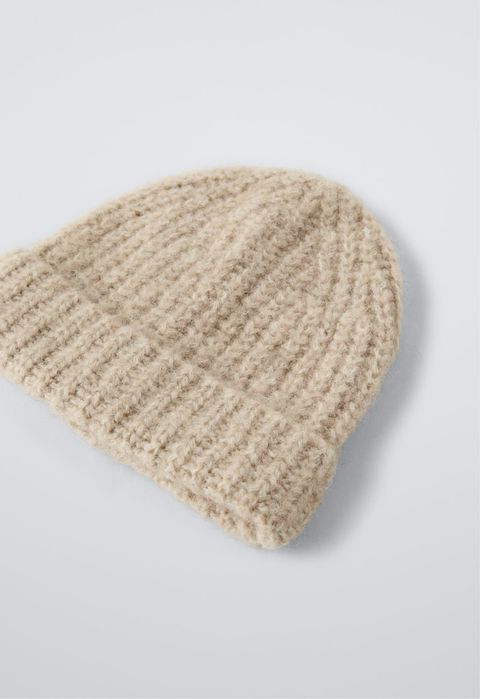 Новая Шапка зара