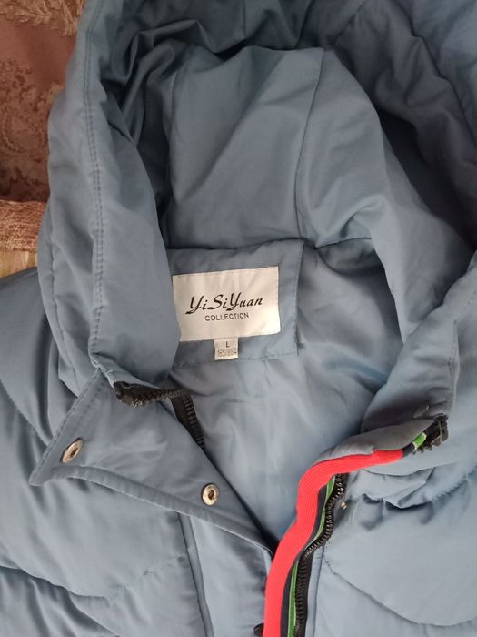 Продам безрукавку