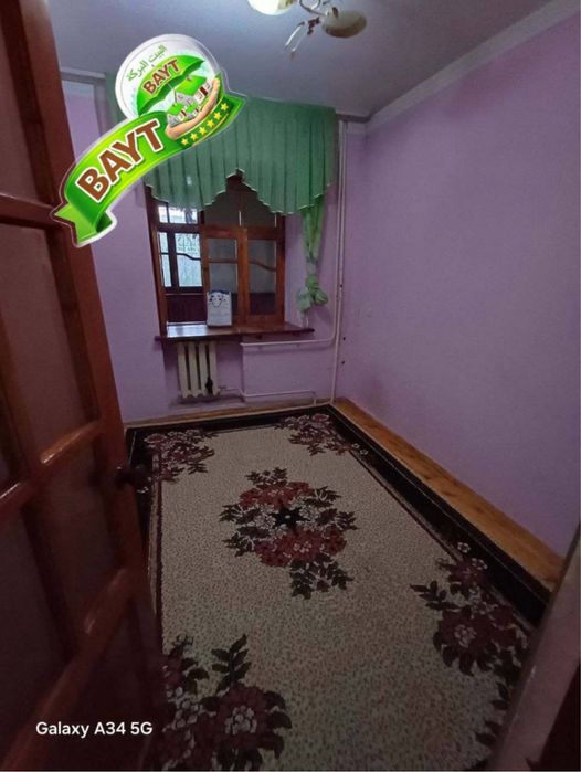 Балкон2х6 2/1/5 Чиланзар-22кв Ор Учтепа РОВД Продаётся