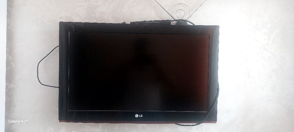 ТЕЛЕВИЗОР LG Б /у. Хорош. Сос.