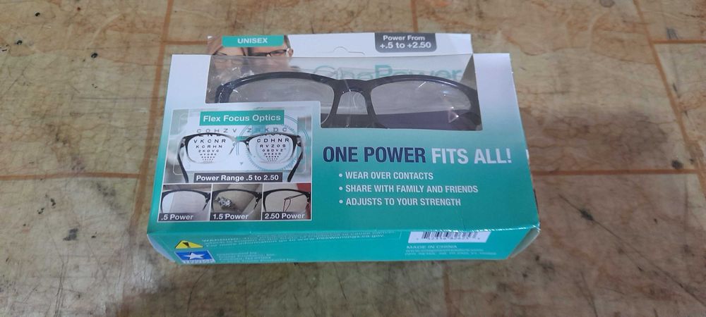 Ochelari vedere multifunctionali dioptrie : +0.5 _ +2,5