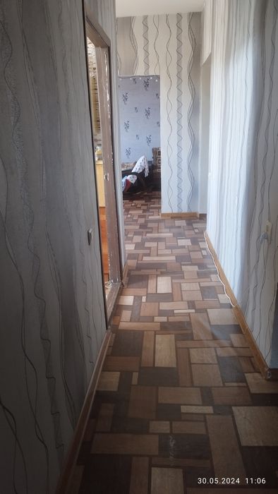 Продаю квартиру.