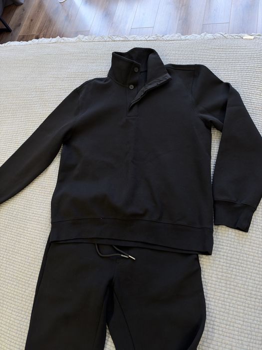Костюм мужской massimo dutti