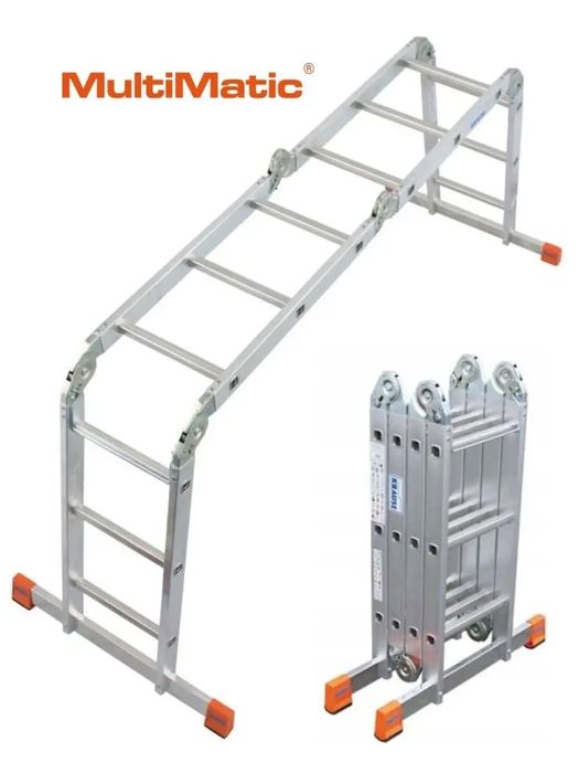 Продам стремянку krause