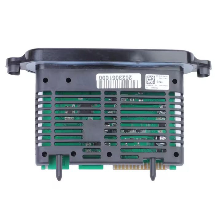 Modul de control al farurilor cu halogen BMW Seria5 f07,f10,f11