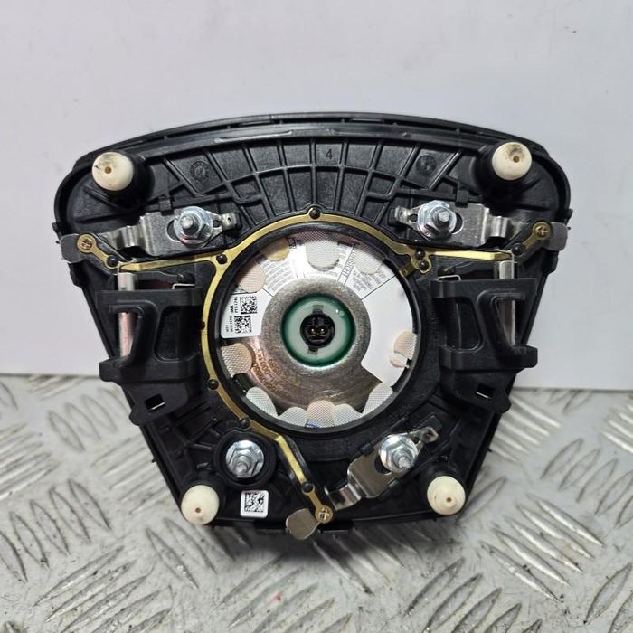 Airbag volan cu o mufa Ford Ford focus 4