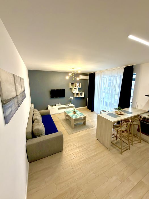 Închiriere apartamente 2 si 3 camere – Summerland Mamaia | Termen lung