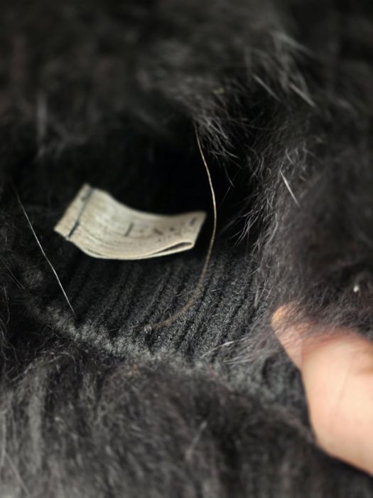 Căciulă din blană naturală de vulpe (silver / cross fox) / Damă