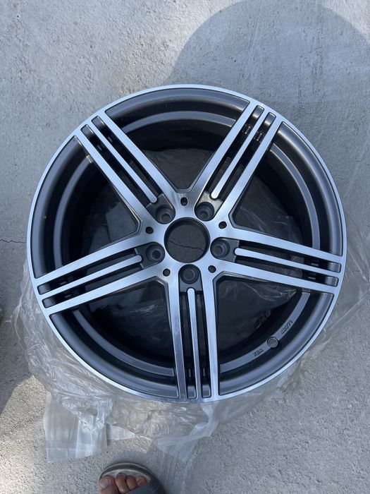 Диски на мерседес