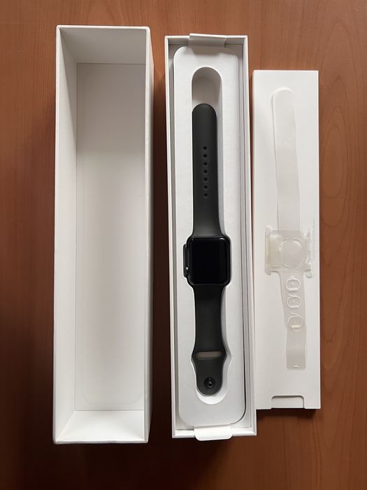 Ceas watch series 3, 42mm case