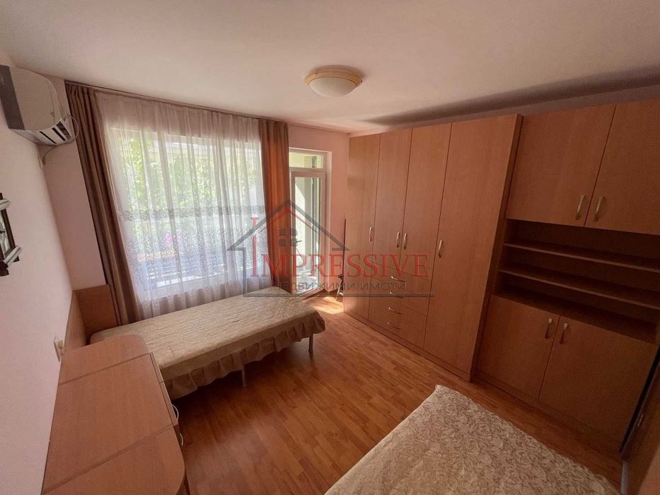 Дава се под наем Двустаен апартамент в к.к. Св.Св. Константин и Елена - 60 кв.м за 550 € - Снимка #10