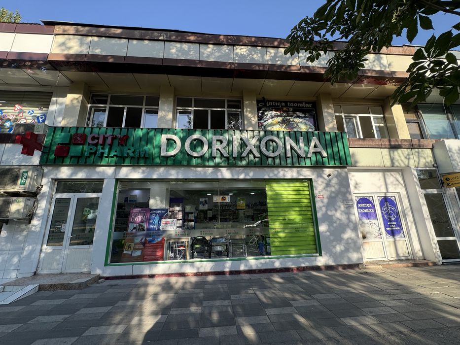 Бино Сотилади Юнусобод 13-Квартал