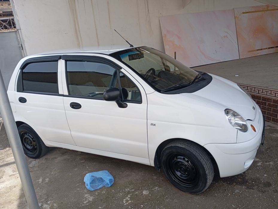 Matis sotiladi, 2002