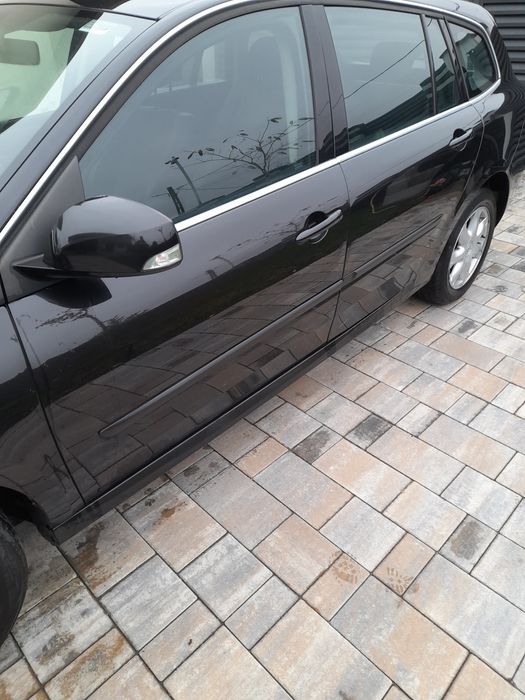 Usa Portiera Fata Spate Stanga Dreapta Renault Laguna III 3 Breack