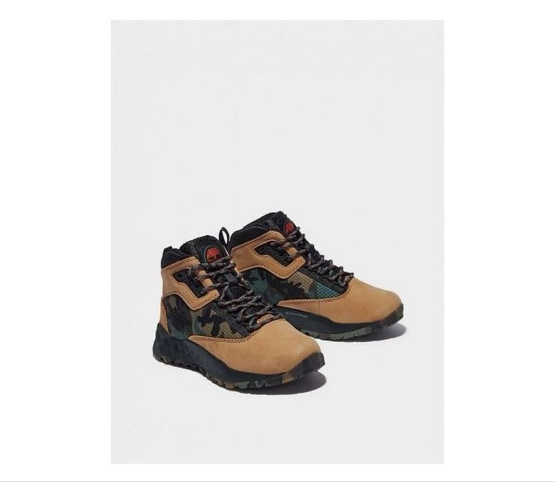 Ботинки Timberland 38 размер